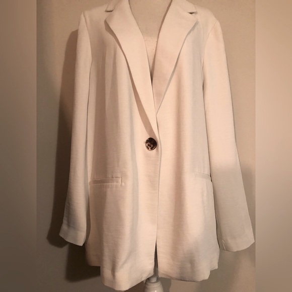WORTHINGTON Blazer - Picture 1 of 9